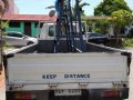 Selling Mitsubishi L300 2016 Truck Manual Diesel in Quezon City-1