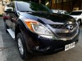 Selling Mazda Bt-50 2016 Manual Diesel in Taguig-3