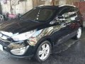2nd Hand Hyundai Tucson 2010 for sale in Baguio-2