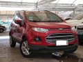 2nd Hand Ford Ecosport 2015 Automatic Gasoline for sale in Pasay-7