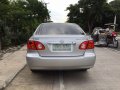 2004 Toyota Altis for sale in Aringay-7