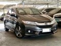 Selling 2nd Hand Honda City 2015 Automatic Gasoline at 27000 km in Makati-2