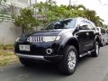 Mitsubishi Montero 2012 Manual Diesel for sale in Manila-5