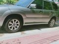 2nd Hand Subaru Forester 2007 for sale in Cainta-3