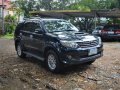 Sell 2nd Hand 2014 Toyota Fortuner at 50000 km in Quezon City-0