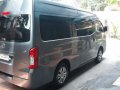 2nd Hand Nissan Nv350 Urvan 2018 Automatic Diesel for sale in Pasay-6