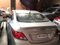 Selling 2nd Hand Hyundai Accent 2016 in Quezon City-1