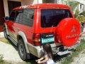 Selling 2nd Hand Mitsubishi Pajero 2005 in Mandaue-3