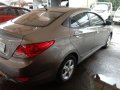 Hyundai Accent 2014 Automatic Gasoline for sale in Meycauayan-1