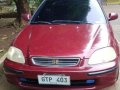 2004 Honda Civic for sale in Calamba-0
