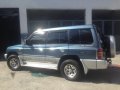 Sell 2nd Hand 2000 Mitsubishi Pajero Automatic Diesel at 70000 km in Makati-0