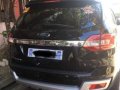 Selling Ford Everest Automatic Gasoline in Taguig-1