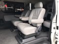 2nd Hand Toyota Hiace 2016 Automatic Diesel for sale in San Juan-4