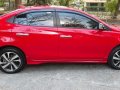 Selling 2nd Hand Toyota Vios 2018 at 5500 km in Quezon City-7