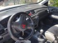 2nd Hand Mitsubishi Lancer 2009 Manual Gasoline for sale in Bacoor-2