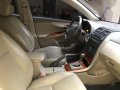 Selling Toyota Altis 2009 Automatic Gasoline in Quezon City-0