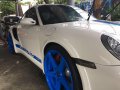 2nd Hand Porsche 911 Automatic Gasoline for sale in Makati-4