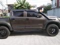 Chevrolet Colorado 2012 Manual Diesel for sale in Cainta-8