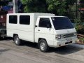 Selling 2nd Hand Mitsubishi L300 2014 in Quezon City-2