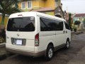 Toyota Hiace 2009 Automatic Diesel for sale in Naga-5