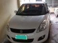 Selling 2nd Hand Suzuki Swift 2012 in Quezon City-9