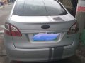 2nd Hand Ford Fiesta 2012 Automatic Gasoline for sale in Makati-1