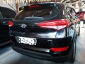 2nd Hand Hyundai Tucson 2018 for sale in Marikina-1