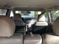 Selling Mitsubishi Grandis 2005 Automatic Gasoline in Parañaque-1