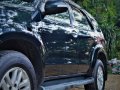 Sell 2nd Hand 2014 Toyota Fortuner at 50000 km in Quezon City-1