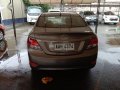 Hyundai Accent 2014 Automatic Gasoline for sale in Meycauayan-5