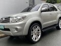 2nd Hand Toyota Fortuner 2008 Automatic Diesel for sale in Quezon City-6
