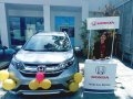 Honda BR-V 2020 Automatic Gasoline for sale in Marikina-0