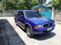 Selling Ford Ranger 2002 at 120000 km in Marilao-3