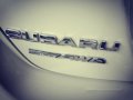 White Subaru Wrx 2016 Automatic for sale -4