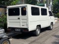 Selling 2nd Hand Mitsubishi L300 2014 in Quezon City-0