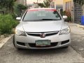 Selling 2nd Hand Honda Civic 2007 in Quezon City-1