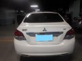 Selling Mitsubishi Mirage G4 2014 Manual Gasoline in Pasig-6