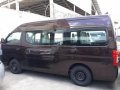 2nd Hand Nissan Urvan 2019 Automatic Diesel for sale in Makati-4