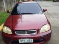 2004 Honda Civic for sale in Calamba-4