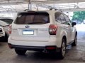 Selling Subaru Forester 2015 Automatic Gasoline in Pasay-2