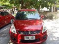 Suzuki Swift 2012 Automatic Gasoline for sale in Lubao-6