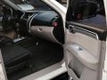 White Mitsubishi Montero Sport 2011 for sale in Automatic-4