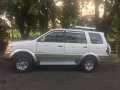 2010 Isuzu Crosswind for sale in Taguig-4