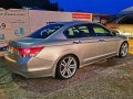 2nd Hand Honda Accord 2008 Automatic Gasoline for sale in San Pablo-1