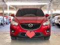 Sell 2nd Hand 2014 Mazda CX- 5 at 59000 km in Antipolo-8
