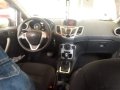 2nd Hand Ford Fiesta 2012 Automatic Gasoline for sale in Makati-3