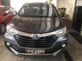 Selling 2nd Hand Toyota Avanza 2017 at 10000 km in Quezon City-1