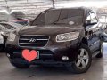 2nd Hand Hyundai Santa Fe 2008 at 100000 km for sale-3