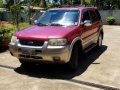 2nd Hand Ford Escape 2005 Automatic Gasoline for sale in Tudela-9