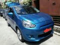 2nd Hand Mitsubishi Mirage 2013 for sale in Cainta-8